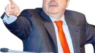 Unakıtan'a Göre Türkiye'nin Gündemi