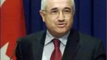 Bakan Çiçek'ten DSP'li Yağız'a İlginç Cevap