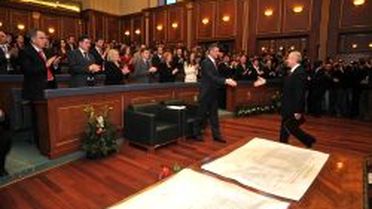 Kosova Bağımsızlığını Tanıyan ve Karşı Çıkanlar