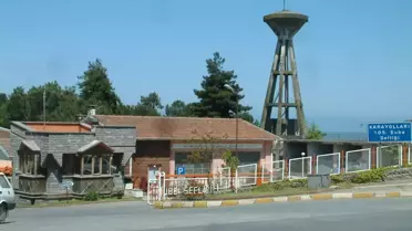 Akçaabat İlçesinde Yapılacak Hastanenin 3. Kez İhalesi Yapılacak