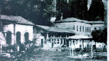 Mevlihanenin Geleceği Buski'nin Kararına Kaldı