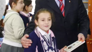 'Türkiye Okuyor' Kampanyası