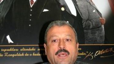 Gmis Başkanlar Kurulu Toplandı