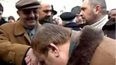 Susurluk-Ergenekon'un Kilit İsmi Küçük Konuştu