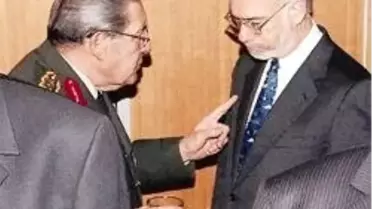 Kara Harekatı ABD ile 10 Gün Önce Kararlaştırıldı