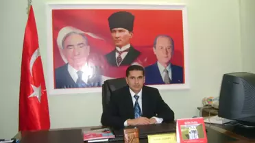 Ülkü Ocakları, Şehitleri Anma Programı Düzenleyecek