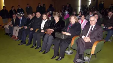 Adana Devlet Tiyatrosu Nevşehir'de