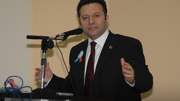 Mesiad Genel Kurulu Yapıldı