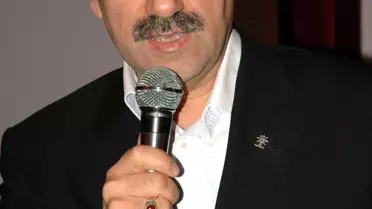 AK Parti Adana 27. İl Danışma Meclisi Toplantısı