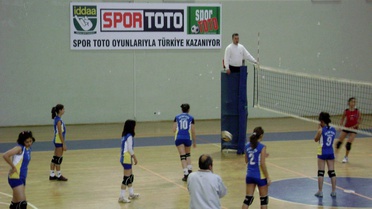 Değişim Sürecini Tamamlayan Özel İdare Yolspor Kulübü Hedef Belirledi