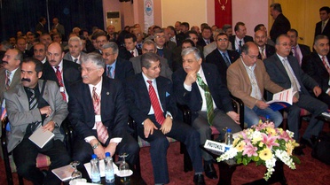 İlksan Genel Kurulu