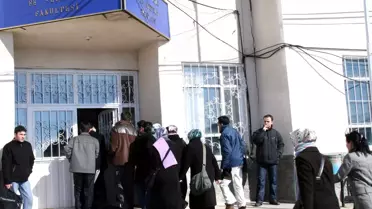 Bozok Üniversitesi'nde Başörtüsü Serbest
