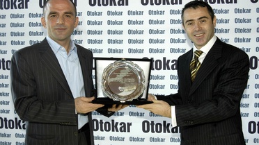Metro Turizm, Otokar ile Anlaştı