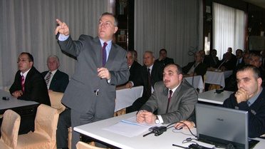 Suçla Mücadelede Sivil Toplum İşbirliği