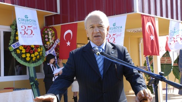 Çü Güzel Sanatlar Fakültesi'ne Ek Derslik