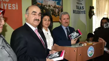 Talas Belediyesi Kültür Yayınları