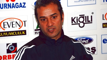 Bank Asya 1. Lig