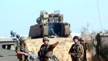 İsrail, Refah'ta Füze Saldırısı Düzenledi