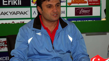 Sivasspor Pes Etmiyor