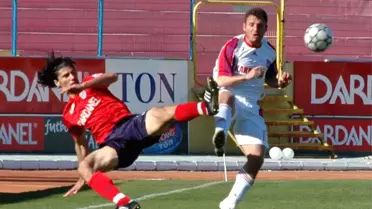 Tff 2. Lig Yükselme Grubu