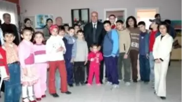 Atatürk Büstü ve Egekent Muhtarlığı Açıldı