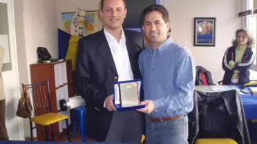 Gemlik Fenerbahçeliler Derneği'nin Kongresi Yapıldı