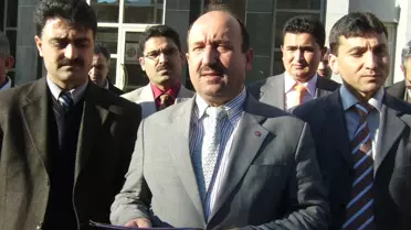 Hitit Üniversitesi Rektörü Hakkında Suç Duyurusu