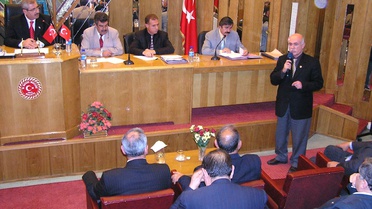 Malatya'ya Sosyal Bilimler Lisesi Talebi
