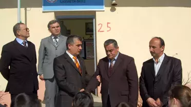 Şehidin Adı Okulda Yaşatılacak