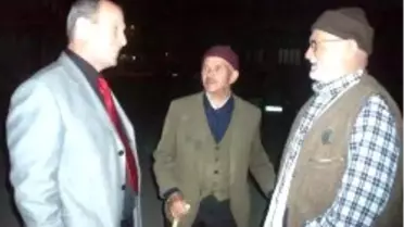 Başkan Gökalp'ten Temizlik Denetimi