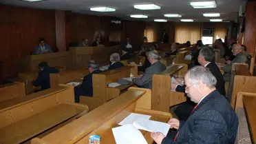 İl Genel Meclis Toplantısı