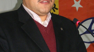 Kütahya'da Siyaset