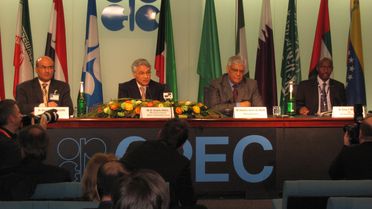 Opec Toplantısı Sona Erdi