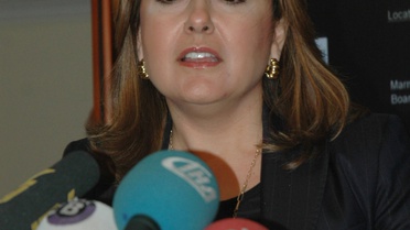 Tüsiad Başkanı Arzuhan Doğan Yalçındağ: