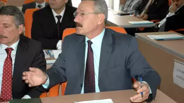 İl Koordinasyon Kurulunda İntepe Varyantı Tartışması