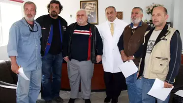 Sualtı Hekimliği