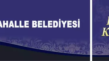 Yenimahalle Belediyesi'nden Kadınlar Günü Etkinlikleri