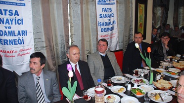 Acaristan'a Yatırım Daveti
