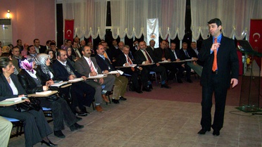 Hafızayı Geliştirmek İçin Çaba Harcanmalı