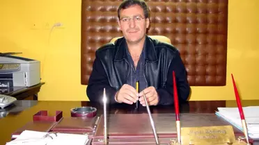 AK Parti Midyat İlçe Başkanı Demirdağ, Kadınların '8 Mart Dünya Kadınlar Günü'nü Kutladı