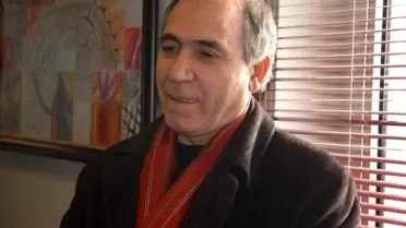 Erzurum Milli Eğitim Müdürü Fevzi Budak 10. Kez Görevinden Alındı