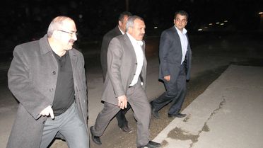 Turhal'da Korkulan Olmadı
