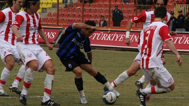 Bank Asya 1. Lig