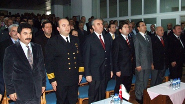 Bartın İl Özel İdaresi 3. Yılını Kutladı