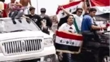 Türkiye Irak Özel Temsilciliğine Özçelik Atandı