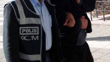 Aksaray'daki 'Ihlara' Operasyonu