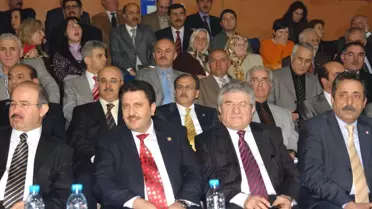 Artvinliler Bursa'da Kurtuluş Gününü Kutladı