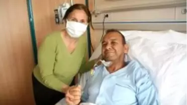 İngiliz'den Türklere 'Hayat Öpücüğü'