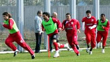 Sivasspor, Bursaspor Karşısına Galibiyet Parolası ile Çıkacak