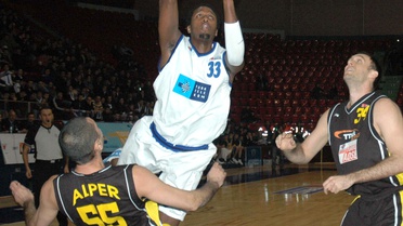 Beko Basketbol Ligi